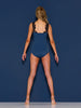 Lace Embrace - Leotard