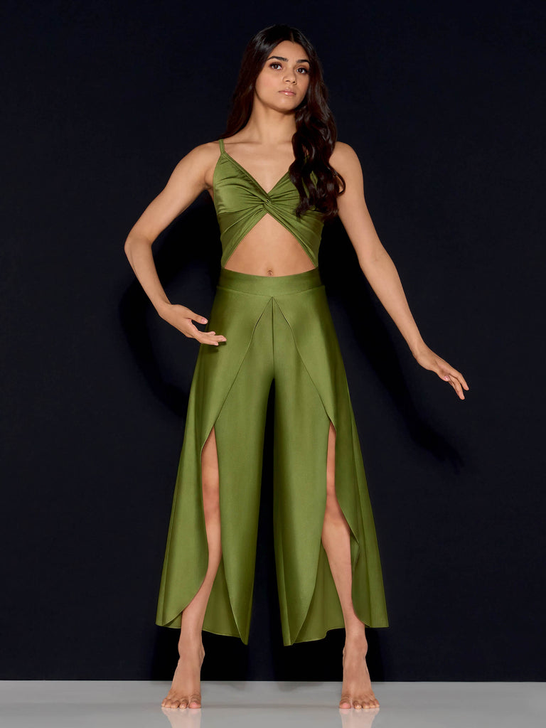 Breakaway - Slit Pant