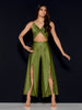 Breakaway - Slit Pant