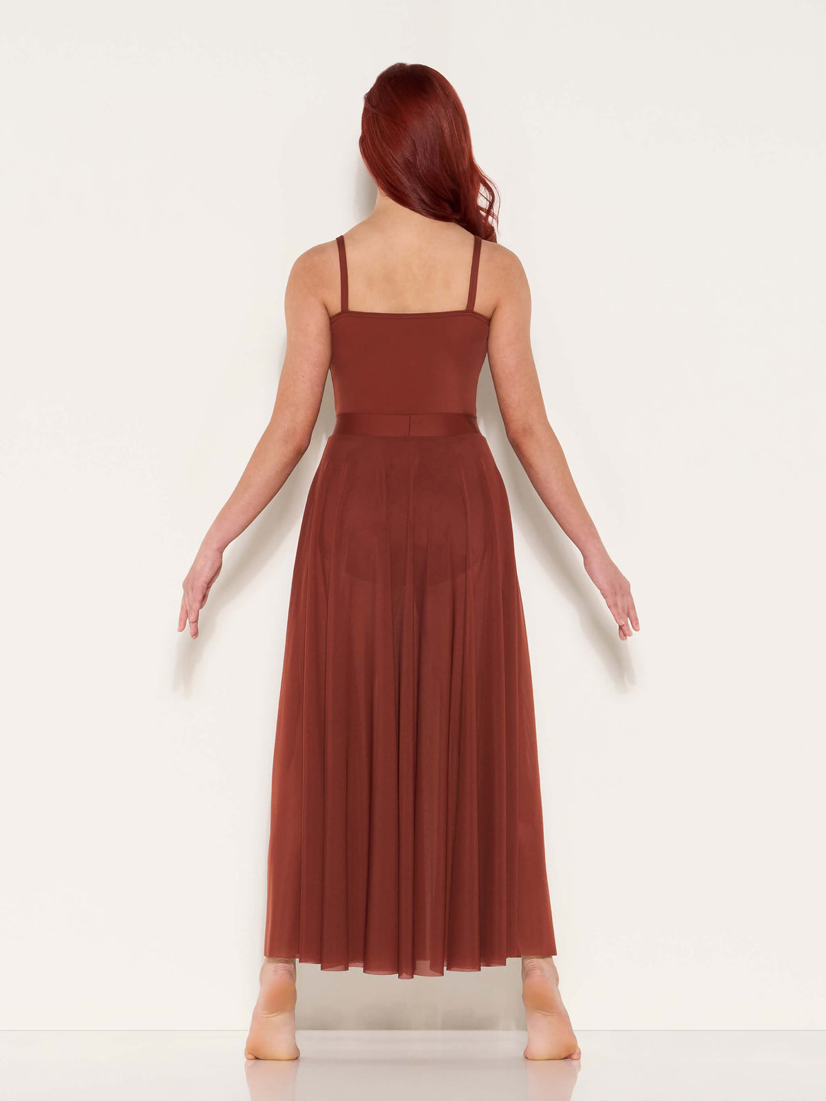Breakaway - Skirt