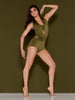 Landslide - Leotard