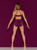 Landslide - Leotard