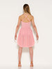 Blossom Within - Draped Skirt