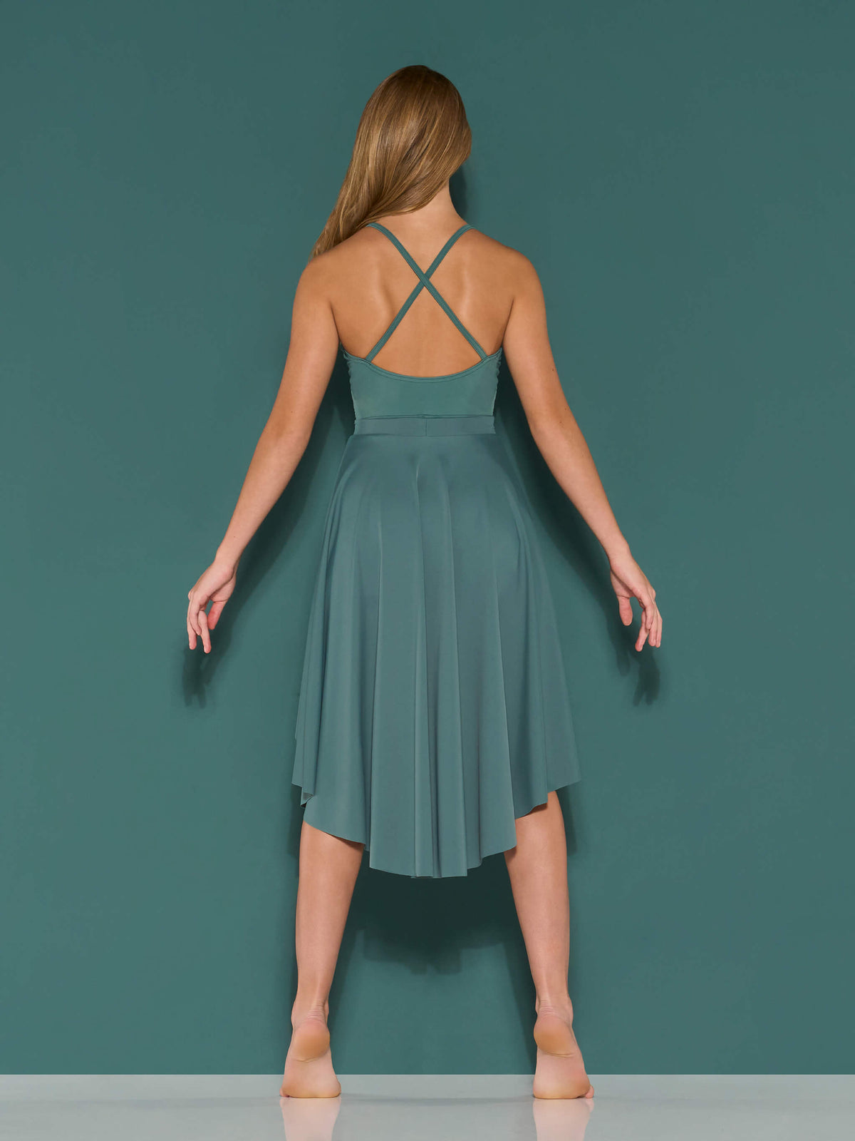 Blossom Within - Skirt
