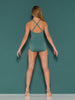 Blossom Within - Leotard