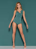 Blossom Within - Leotard