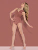 Blossom Within - Leotard