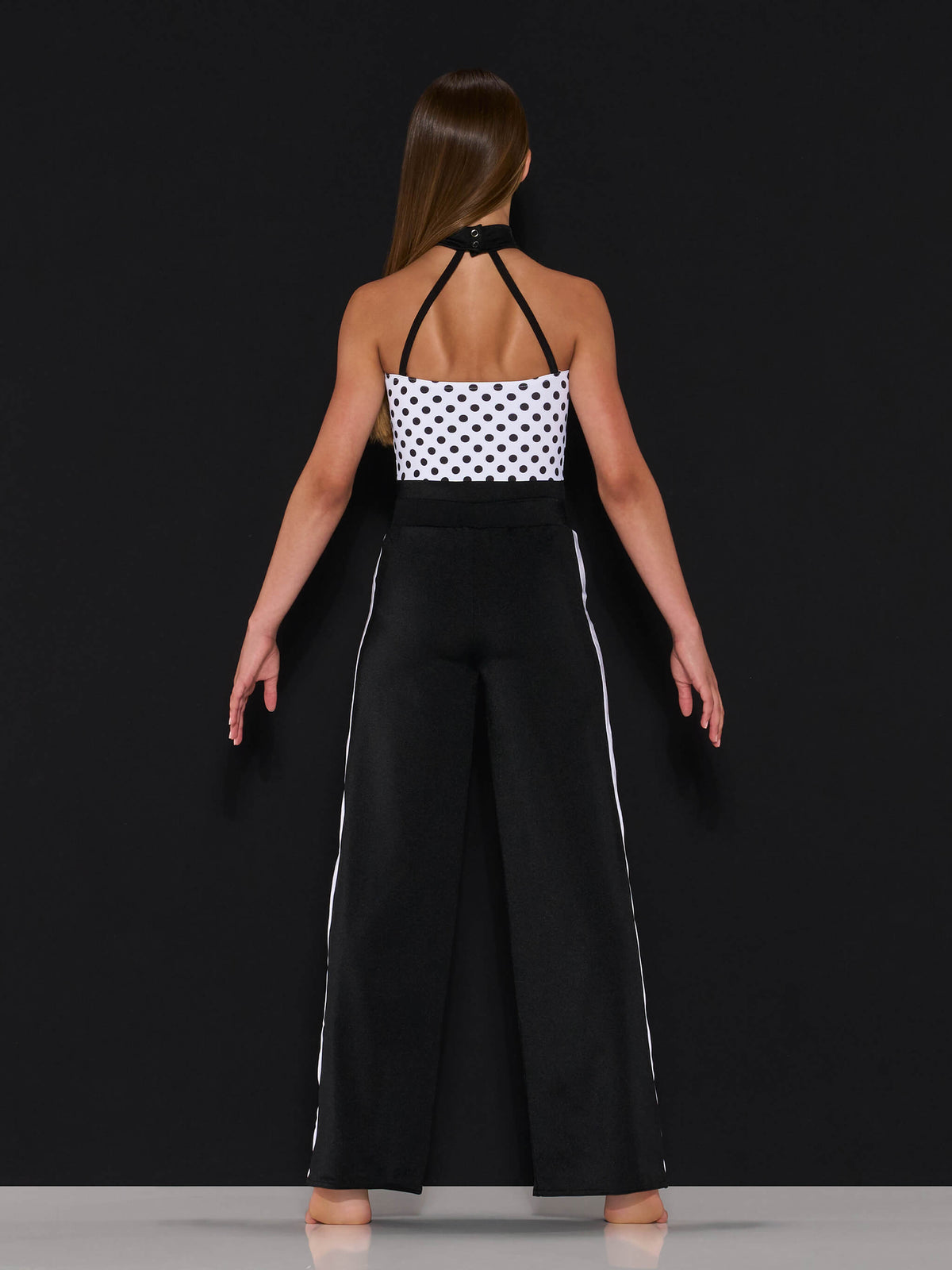 Début - Striped Pant
