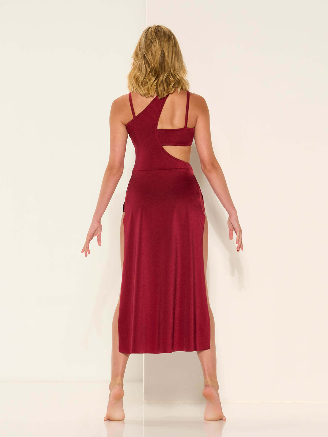 Equilibrium Dance Costumes Kellé