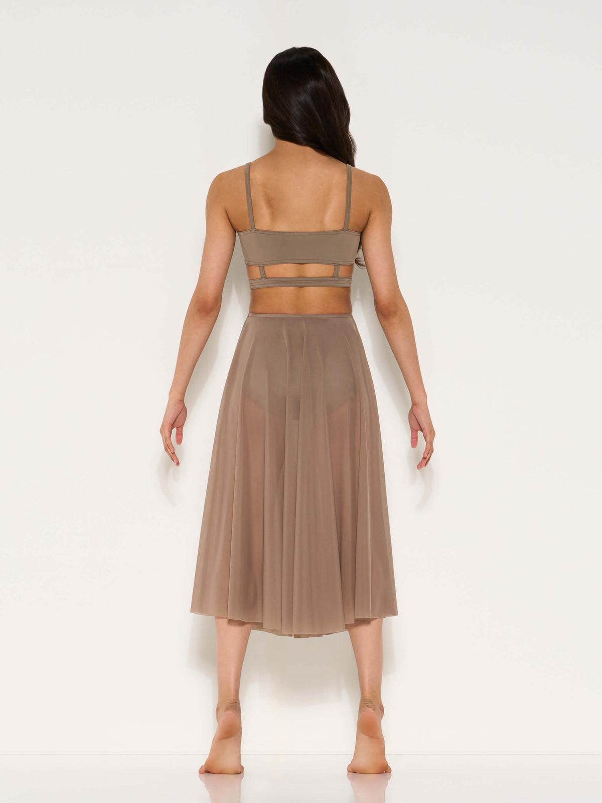 Let The Light In - Dress