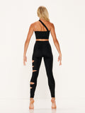 Icon - Legging - Pant - Kellé Company - 3593