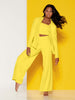 The New Suits You! - Wide Leg Pant