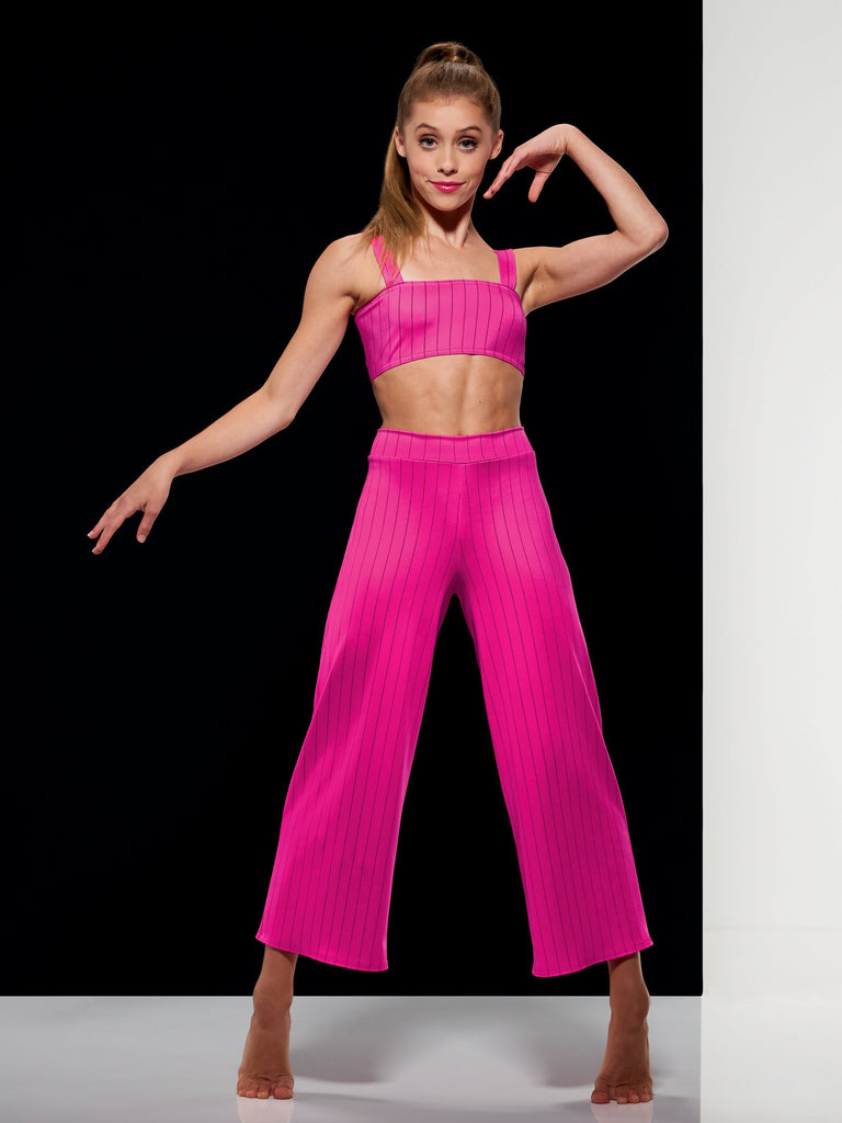 All That Pink - Pant