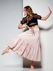 Beautiful Echo - Skirt - Skirt - Kellé Company - 4212