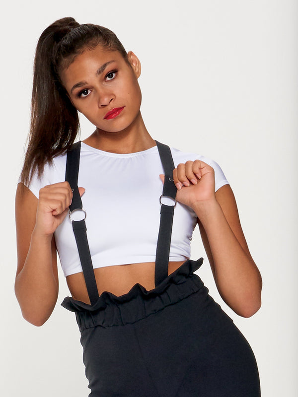 Like This - Suspender Pant, Dance Costumes