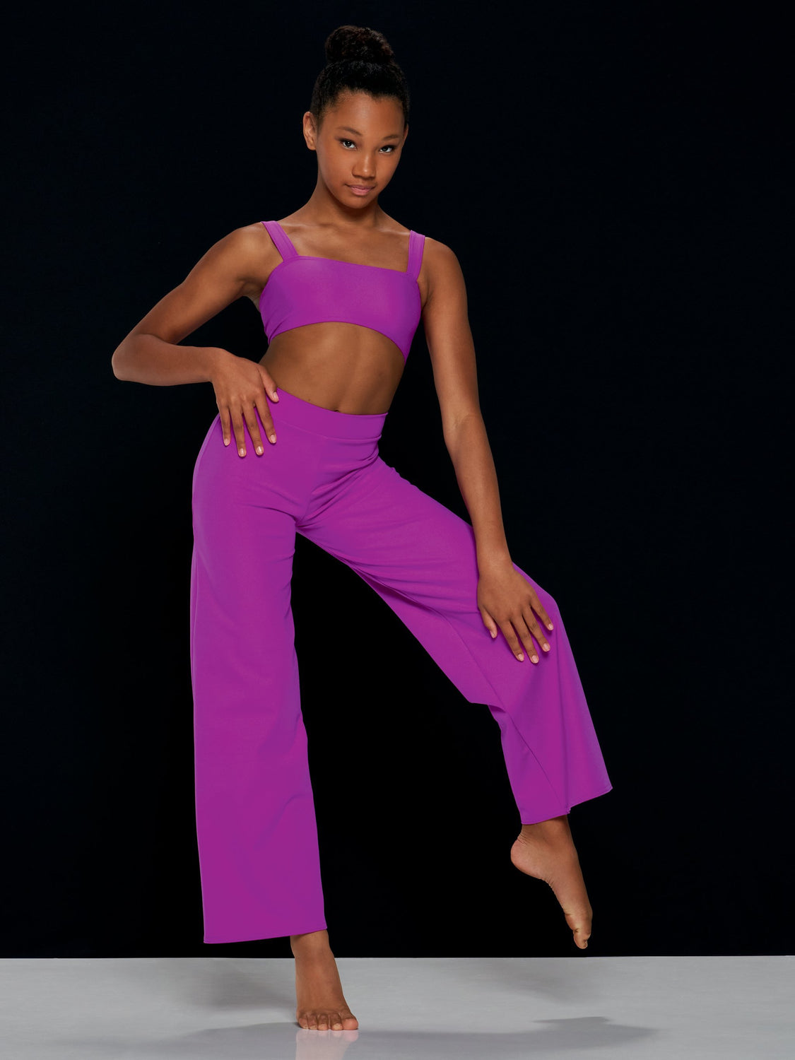 The New Look - Pant, Dance Costumes